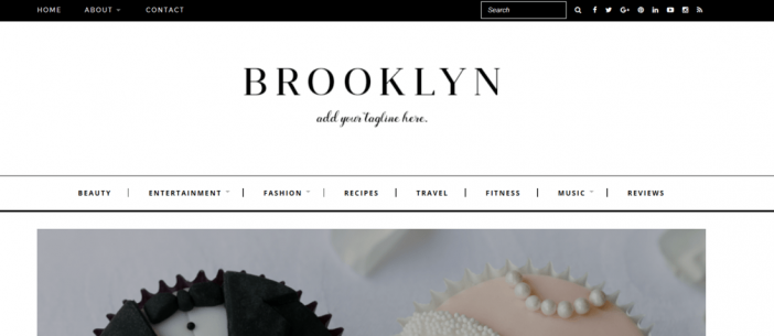 Brooklyn Theme