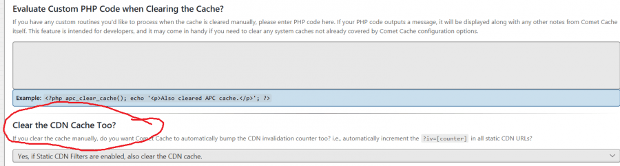 CDN Cash Filters