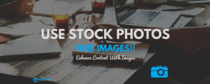 Find Free Stock Photos