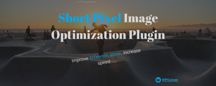 Short Pixel Image Optimization Plugins