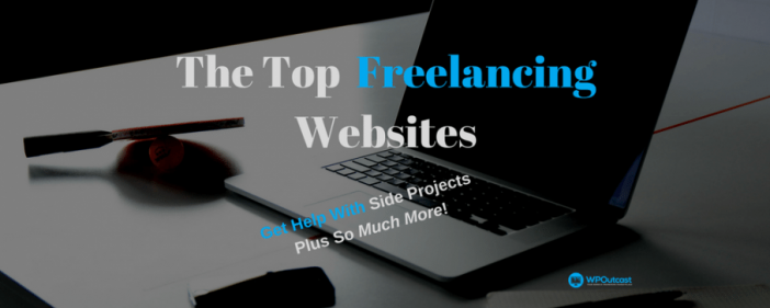 The Top 3 Freelancing Website