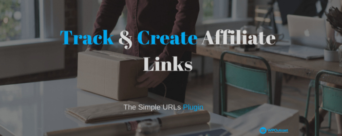 Track & Create Affiliate Link