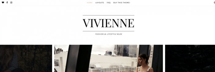 Vivienne Theme