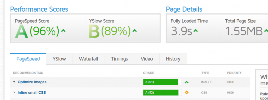 shotpixel optimize stats