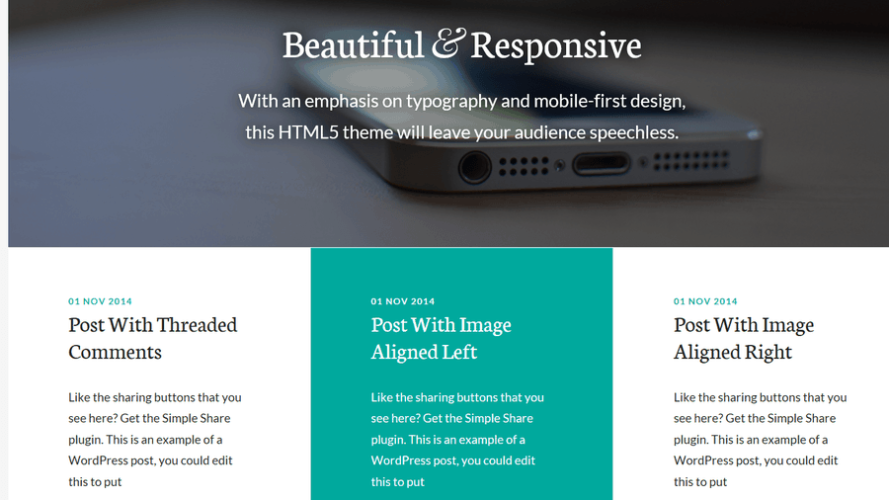 whitespace pro homepage